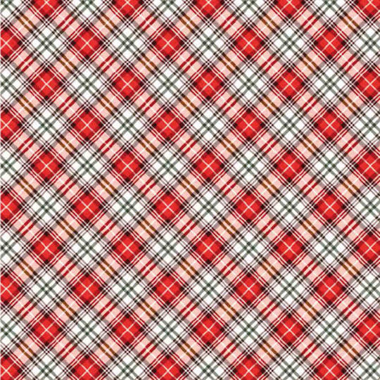 Borea Tartan Ράνερ