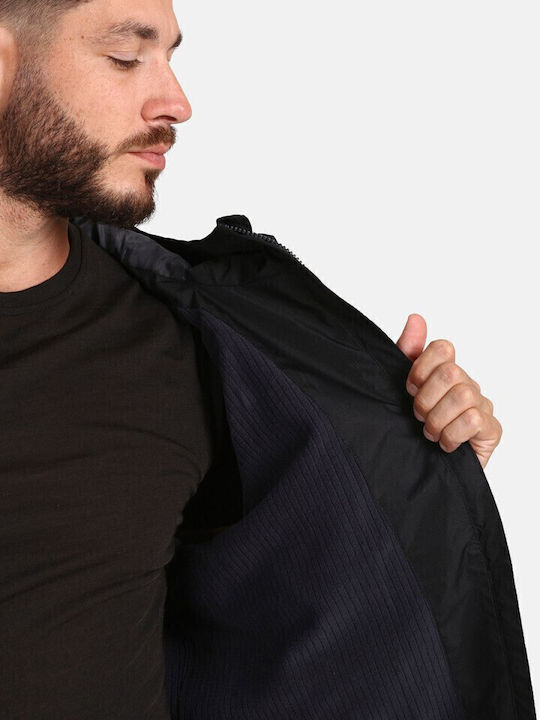 Jacket Gray