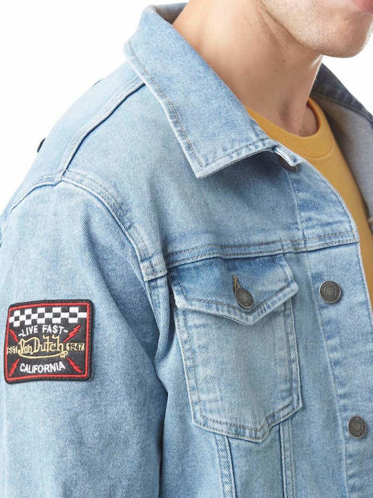 Jeansjacke Jacke Denim