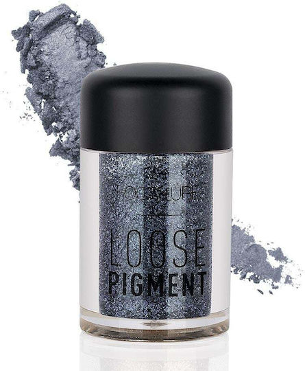 Focallure Pigment liber pentru ochi 18 Midnight