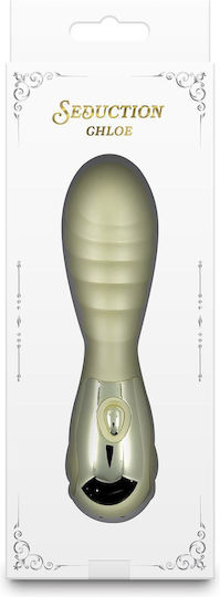 Ns Novelties Вибратор 13.8см Зелен