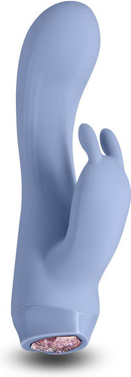 Ns Novelties Vibrator G-Spot Albastru