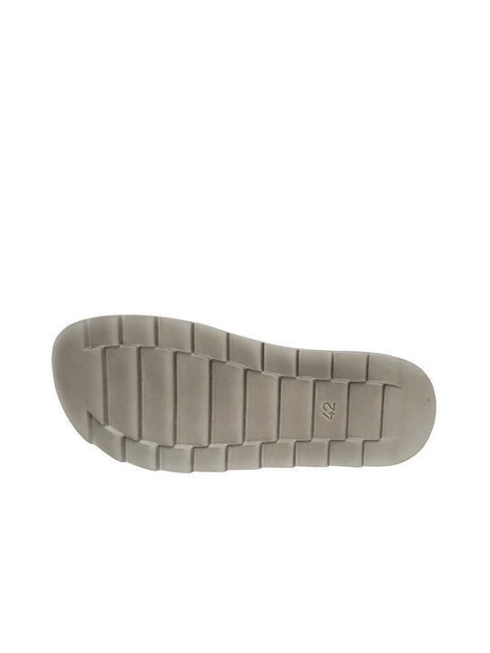 Men's Sandals Gray