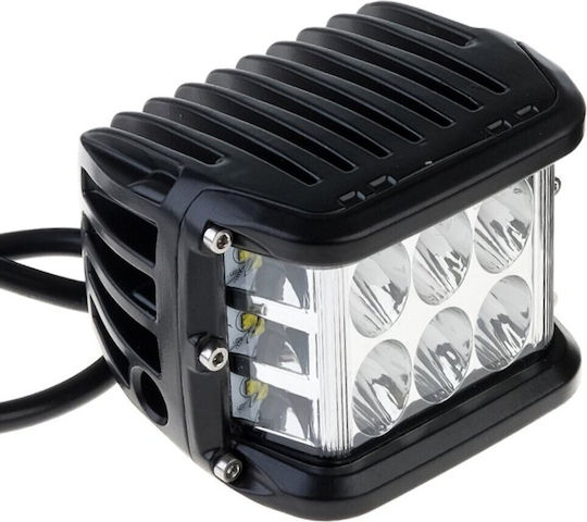 LED 27W 1бр