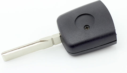 CarGuard Carcasă cheie auto cu lamă cu 1 buton pentru VW