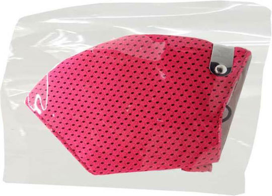 DiaVita Ρμ2.5 Mască de protecție Țesătură Mediu Fuchsia 8000001147249-21 1buc