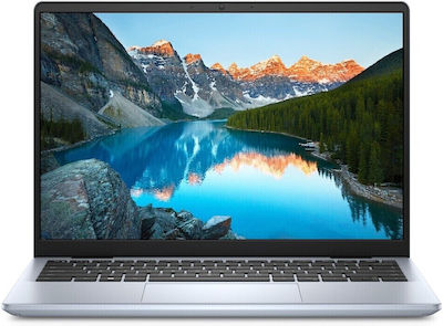 Dell Inspiron 7440 14" Touchscreen (Nucleu 7-150U/16GB/1TB SSD/W11 Pro) Ice Blue (Tastatură US)