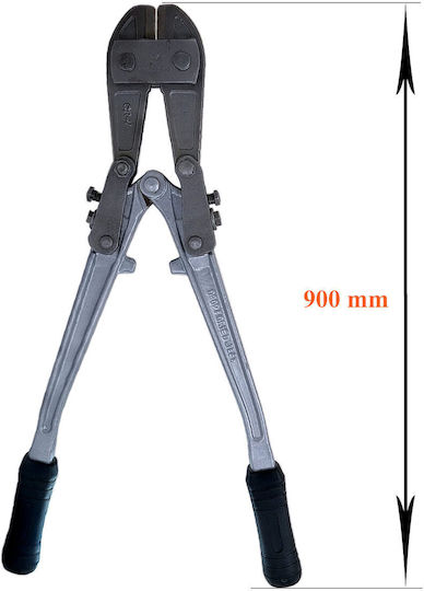 Richmann Kabelschneider Länge 900mm