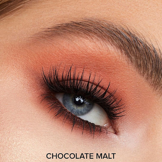 Too Faced Matte Liquid Eye Shadow Melted Chocolate Malt