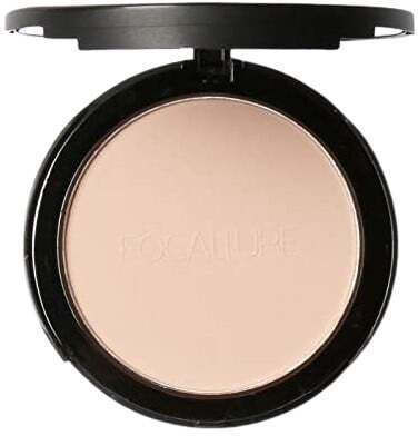 Face Powder Focallure Pressed Powder 01