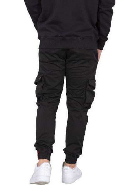 Alpha Industries