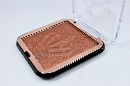 Iluminator Queen Pulbere Highlighter 04