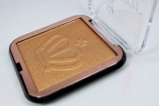 Iluminator Queen Highlighter Pulbere 02