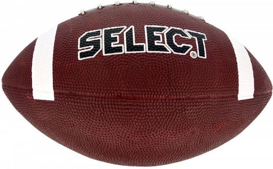 Select Sport Rugby Ball Brown