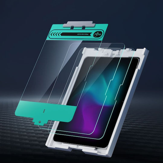 ESR 0.3mm Tempered Glass (iPad Pro 2024 11")