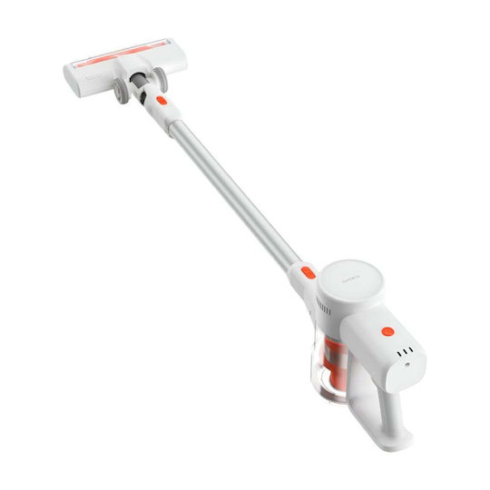 Xiaomi G20 Lite Επαναφορτιζόμενη Σκούπα 2 σε 1 Stick & Χειρός 22.2V Λευκή
