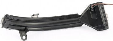 Kennzeichenbeleuchtungen LED für BMW F10 / F01 / Serie 5 / Serie 6 / Serie 7 2Stück