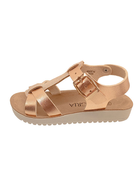 Alegria Kids' Sandals G