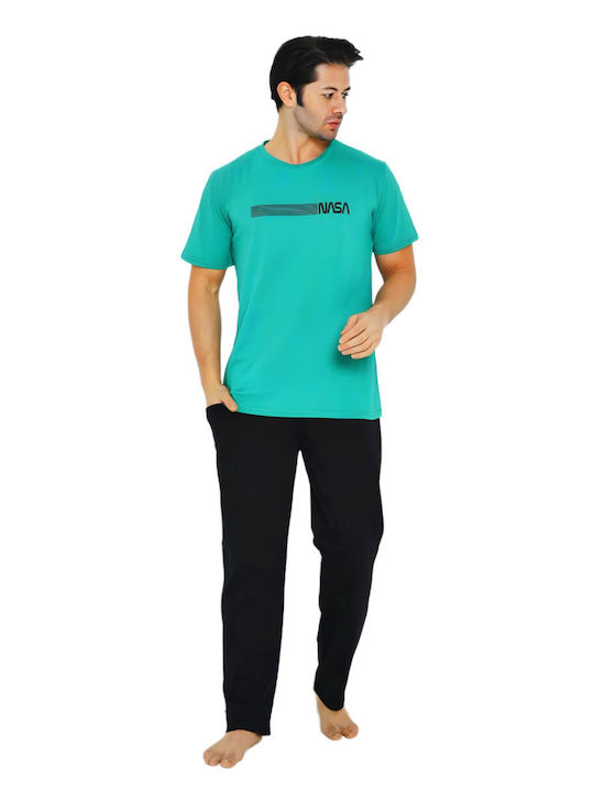 SNC Homewear Verde