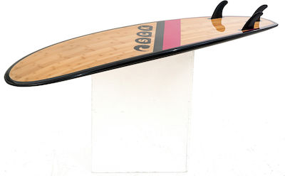 SCK Epx Bamboo 7'2" Placă de Surf