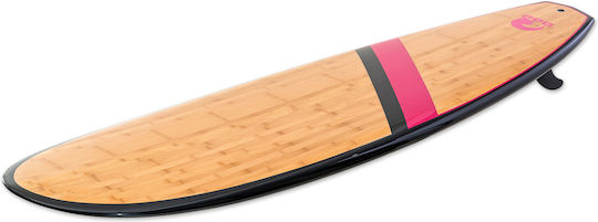 SCK Epx Bamboo 7'2" Surfboard