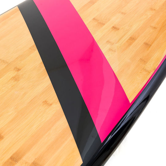 SCK Epx Bamboo 6'4" Σανίδα Surf