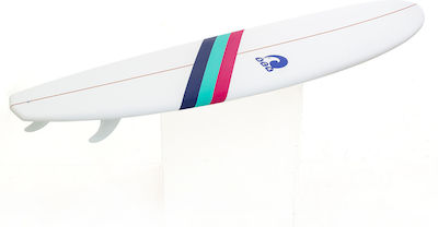 SCK Epx 6'4" Surfboard