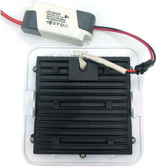 Platz LED Panel 9W