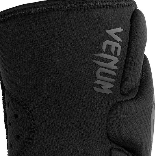 Venum Kontact 3.0 Knee Pads Adults Black/Black