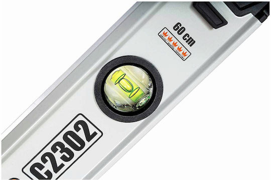 Richmann Spirit Level Aluminum 40cm