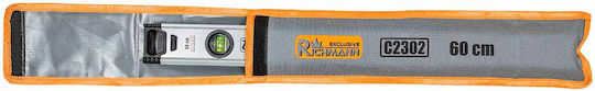 Richmann Spirit Level Aluminum 40cm