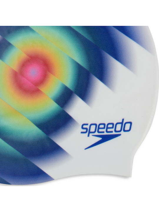 Speedo Digital Printed Σκουφάκι Κολύμβησης Ενηλίκων Speedo Digital Printed Σκουφάκι Κολύμβησης Ενηλίκων