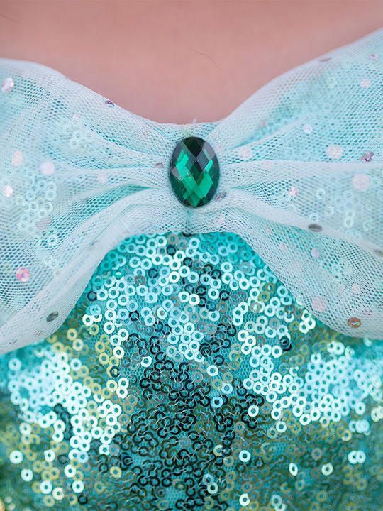 Kids Carnival Costume