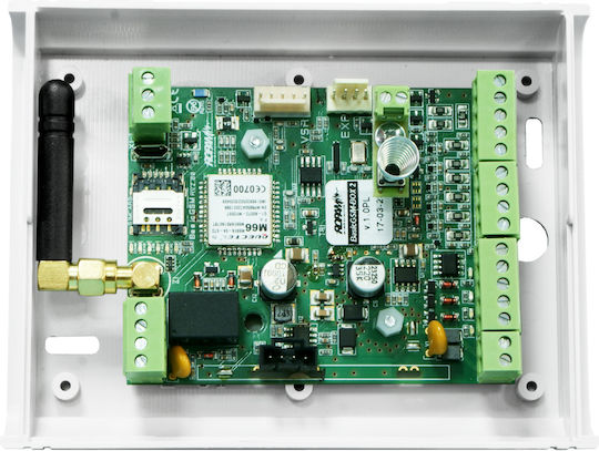 Ropam Module Home Security Systems GSM