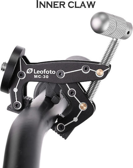 Leofoto Mc-30 Kit