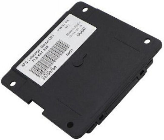 Unitate de viraj dreapta AFS VW Passat B6 Touareg 7L 7L6941330