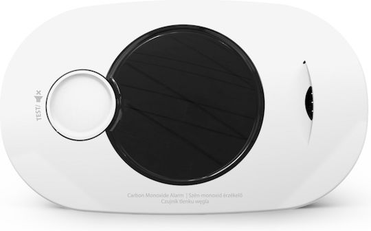 Fireangel Carbon Monoxide Detector