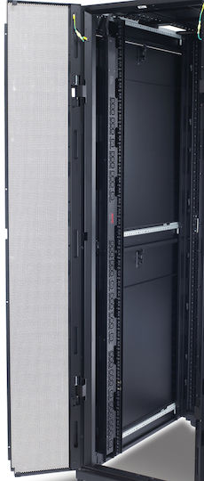 APC Basic Πολύπριζο Rack AP7557 1τμχ