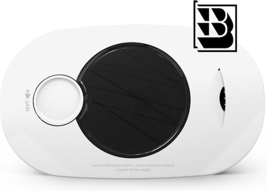 Fireangel Detector de monoxid de carbon