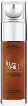 True Match Fond De Ten Lichid 10r/10c Espresso 30ml