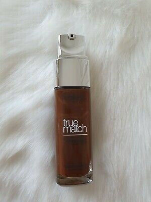 True Match Fond De Ten Lichid 10r/10c Espresso 30ml