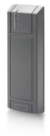 Roger Access Control για Πρόσβαση με Κάρτα