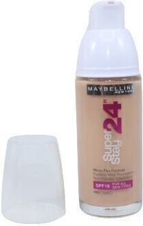 Fond de ten Maybelline Superstay 24 H Micro-flex 020 Cameo 30 Ml
