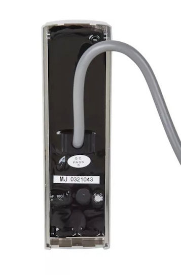 Vidos Access Control with Code Unlock