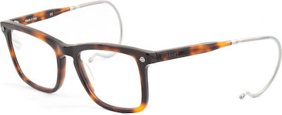 Vuarnet Blue Light Blocking Glasses Brown