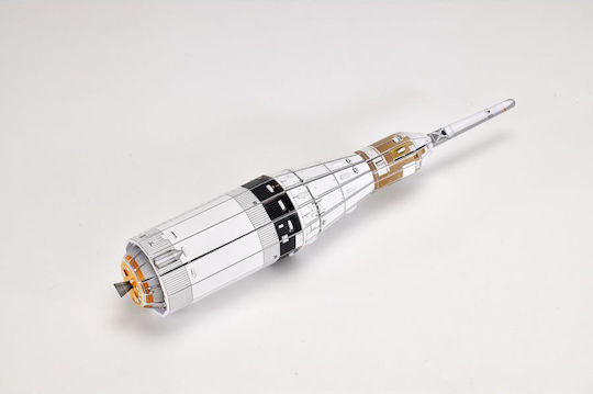 Revell Apollo 11 Saturn V Φιγούρα Μοντελισμού 183 Κομματιών σε Κλίμακα 1:96 81.5x35.5x17εκ.