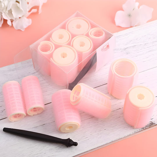 Hair Roller 6pcs