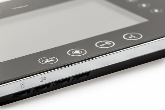 Monitor pentru telefon video Vidos M670b-s2