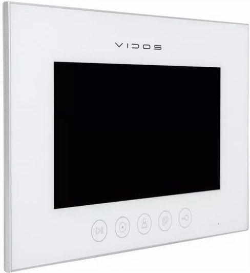 Vidos Vidos X M11w Wideodomofonu Monitor