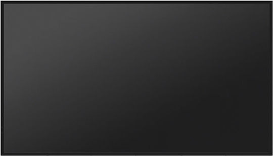 Hisense MONHI00027 Public Display 43" 4K UHD